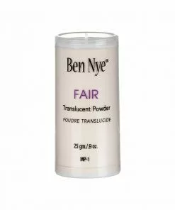 Ben Nye Classic Powders - Professional Face Powder