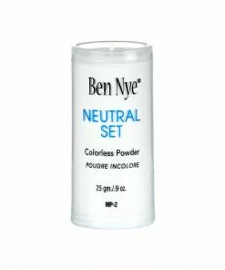 Ben Nye Classic Powders - Professional Face Powder