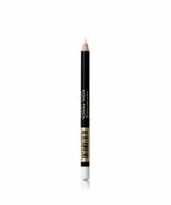 Max Factor Kohl Eyeliner Pencil (010 White)