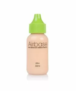 Airbase Ultra Foundation - Silicone Based Airbrush