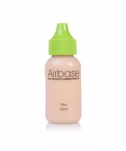 Airbase Ultra Foundation - Silicone Based Airbrush