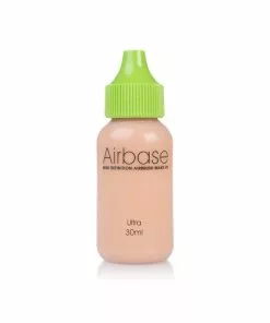Airbase Ultra Foundation - Silicone Based Airbrush