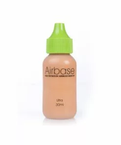 Airbase Ultra Foundation - Silicone Based Airbrush