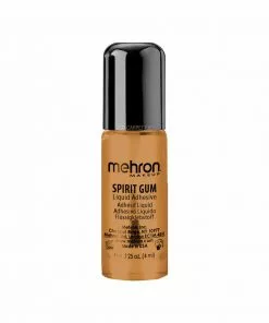 Adhesives Mehron Spirit Gum Classic - Professional Adhesive