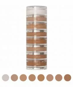 Kryolan Ultra Foundation Stackers