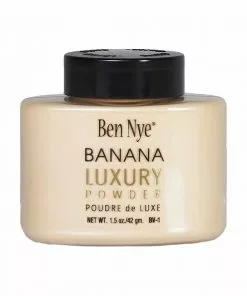 Ben Nye Luxury Powders - Professional Setting Powder