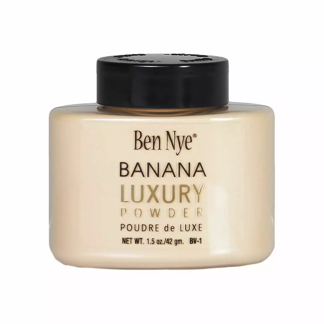 Ben Nye Luxury Powders - Professional Setting Powder