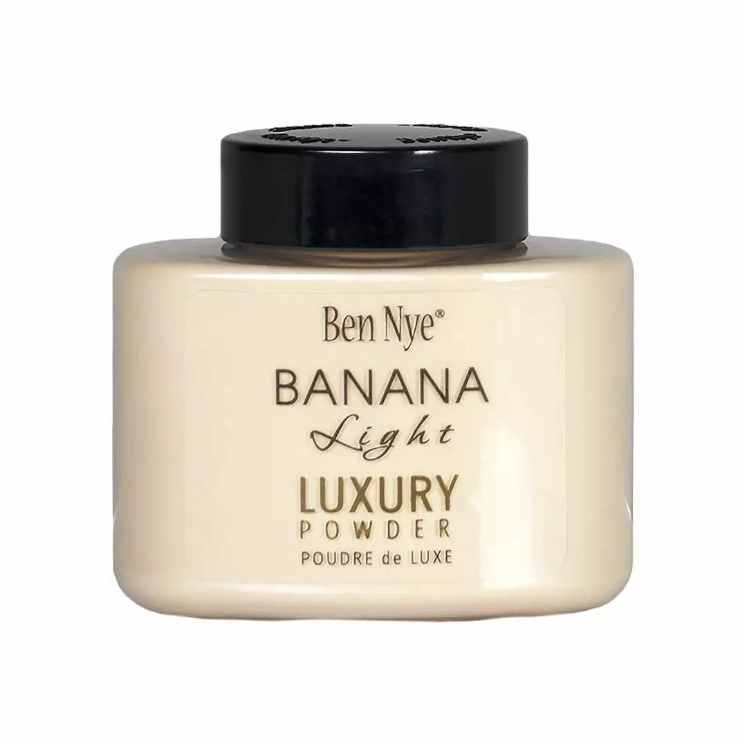 Ben Nye Luxury Powders - Professional Setting Powder