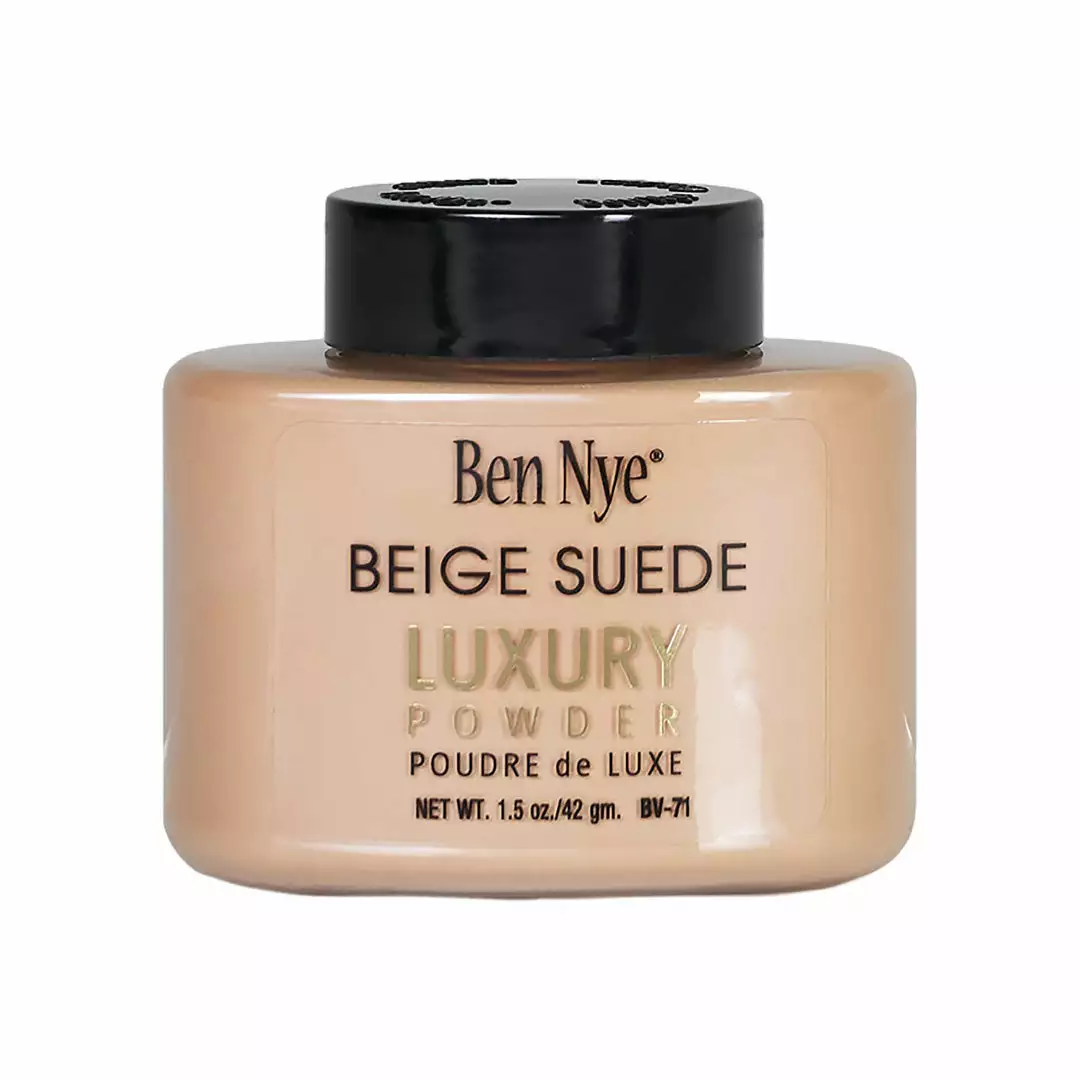 Ben Nye Luxury Powders - Professional Setting Powder