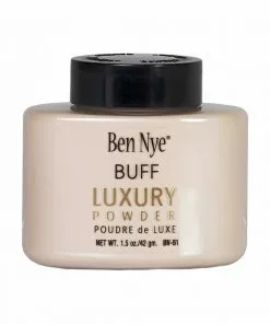 Ben Nye Luxury Powders - Professional Setting Powder
