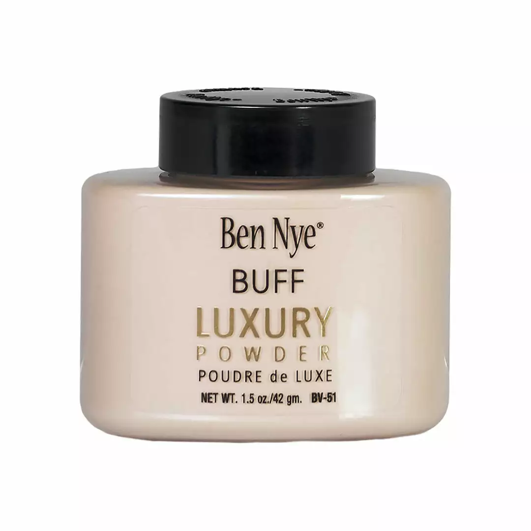 Ben Nye Luxury Powders - Professional Setting Powder