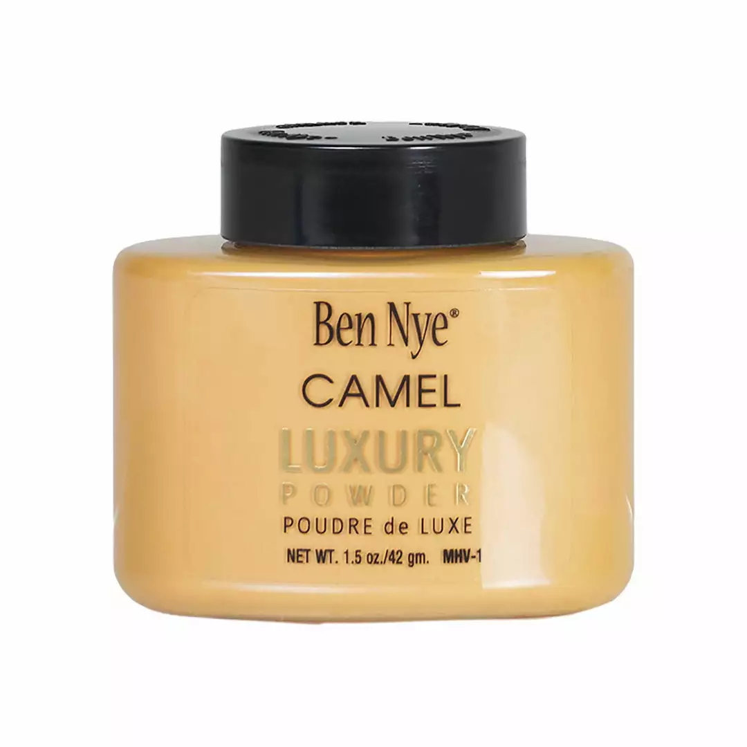 Ben Nye Luxury Powders - Professional Setting Powder
