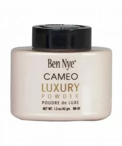 Ben Nye Luxury Powders - Professional Setting Powder