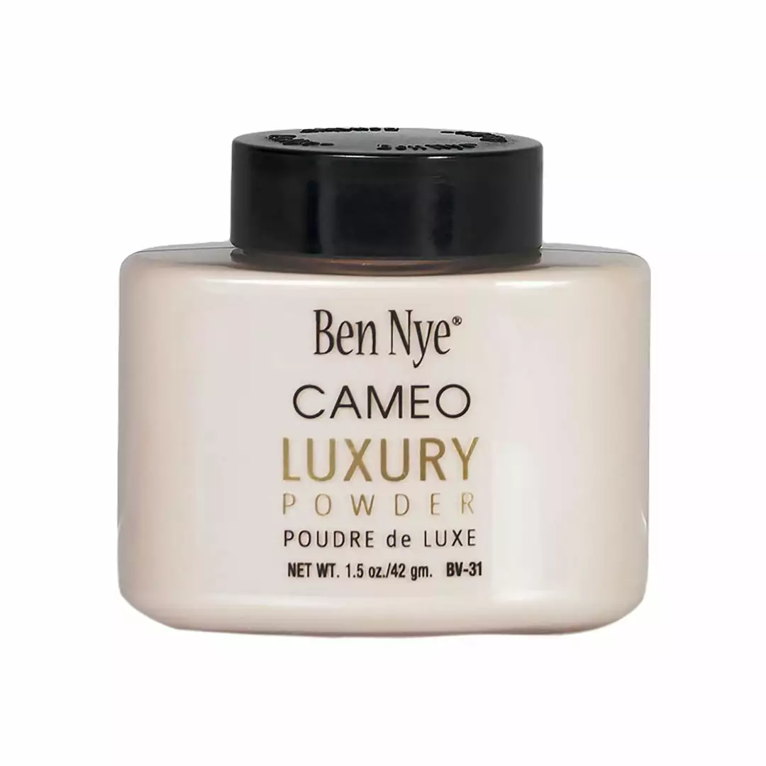 Ben Nye Luxury Powders - Professional Setting Powder