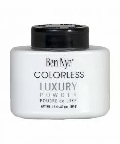 Ben Nye Luxury Powders - Professional Setting Powder
