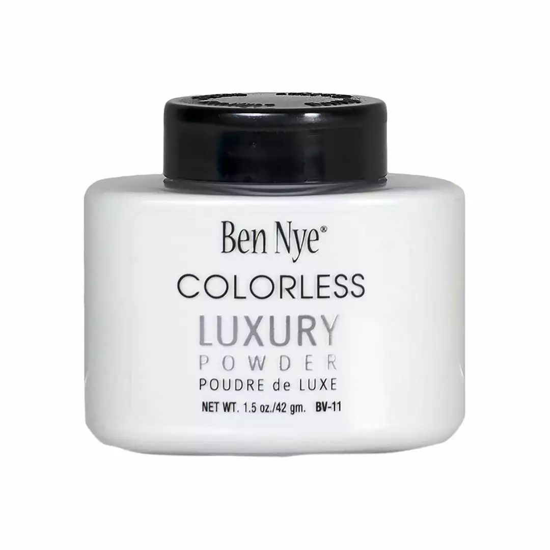 Ben Nye Luxury Powders - Professional Setting Powder