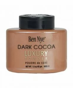 Ben Nye Luxury Powders - Professional Setting Powder