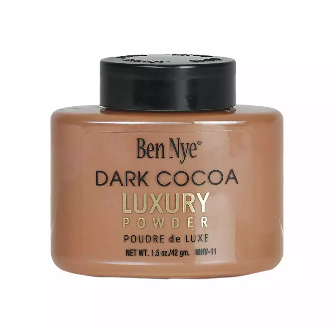 Ben Nye Luxury Powders - Professional Setting Powder