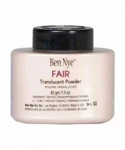 Ben Nye Classic Powders - Professional Face Powder