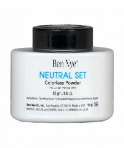 Ben Nye Classic Powders - Professional Face Powder
