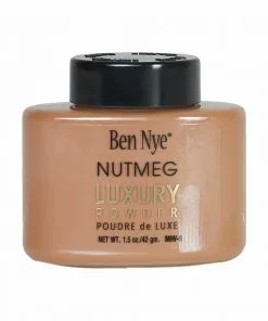 Ben Nye Luxury Powders - Professional Setting Powder
