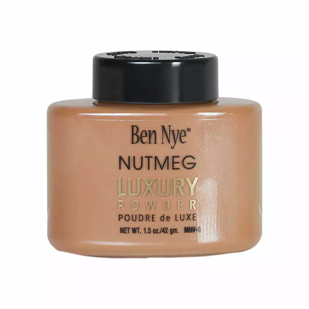 Ben Nye Luxury Powders - Professional Setting Powder