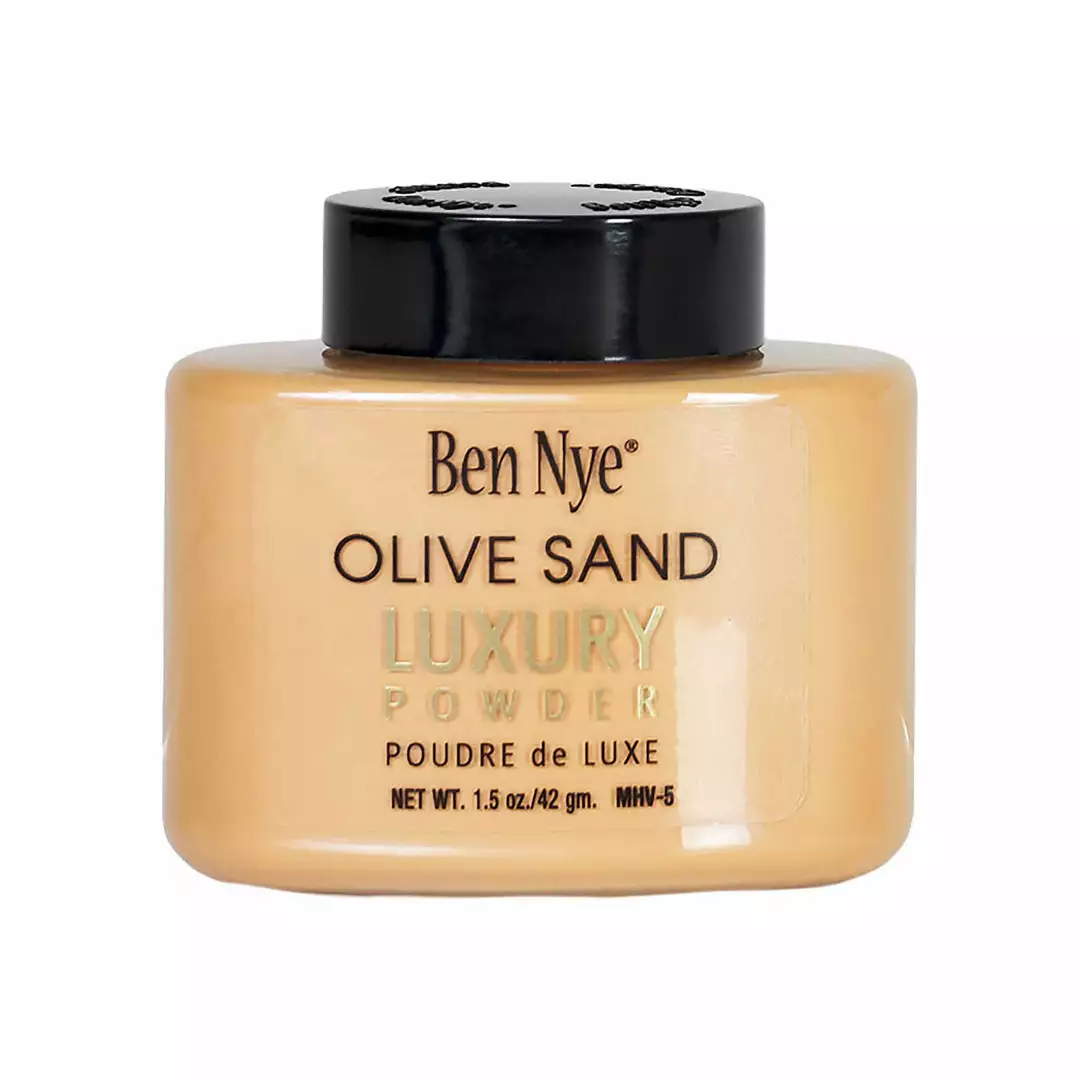 Ben Nye Luxury Powders - Professional Setting Powder