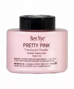 Ben Nye Classic Powders - Professional Face Powder
