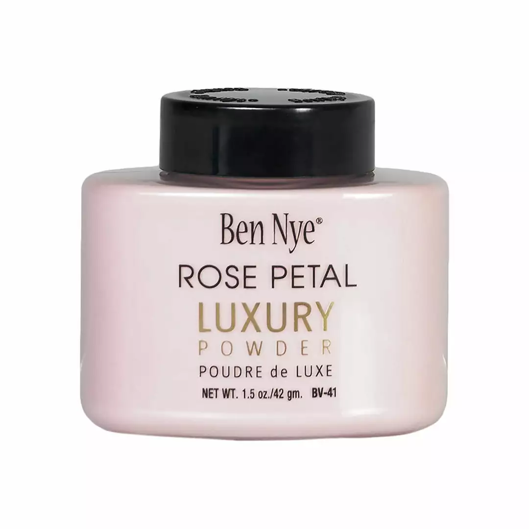 Ben Nye Luxury Powders - Professional Setting Powder