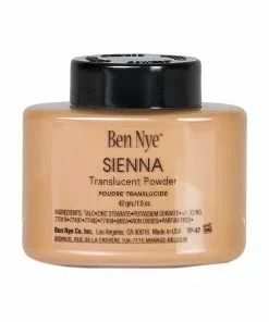 Ben Nye Classic Powders - Professional Face Powder
