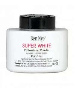 Ben Nye Classic Powders - Professional Face Powder