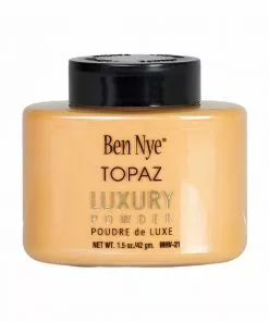 Ben Nye Luxury Powders - Professional Setting Powder