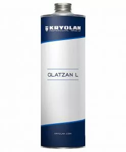 Prosthetics Kryolan Glatzan L - Synthetic Bald Cap Material