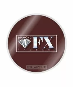 Diamond FX Cake Face & Body Paint - 30g