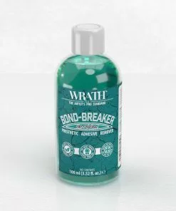 WRATH Bond-Breaker™ Prosthetic Adhesive Remover
