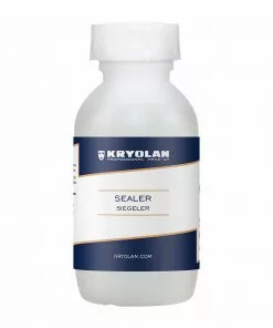 Kryolan Sealer - Prosthetic Surface Prep