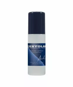 Kryolan Fixing Finishing Spray Spritzer