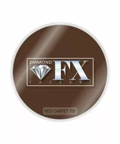 Diamond FX Cake Face & Body Paint - 30g