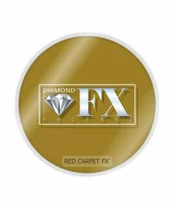 Diamond FX Cake Face & Body Paint - 30g