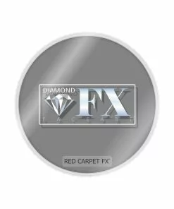 Diamond FX Cake Face & Body Paint - 30g