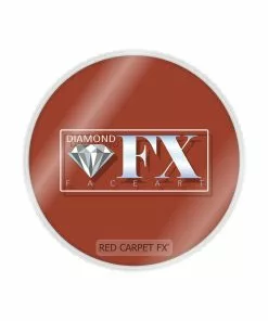 Diamond FX Cake Face & Body Paint - 90g