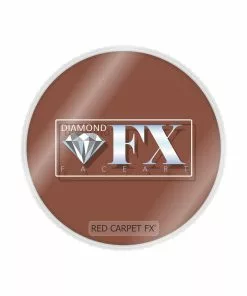 Diamond FX Cake Face & Body Paint - 30g