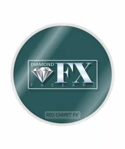 Diamond FX Cake Face & Body Paint - 30g