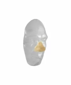 Prosthetics Grimas Latex Prosthetic Nose - Hobbit Nose (107)