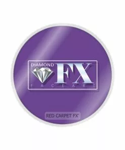 Diamond FX Cake Face & Body Paint - 30g