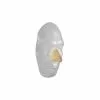 Grimas Latex Prosthetic Nose - Hooked Nose (108) Prosthetics