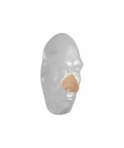 Prosthetics Grimas Latex Prosthetic Nose - Liquor Nose (109)