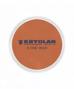 Wax & Putty Kryolan Cine-Wax - Professional FX Wax