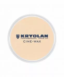 Wax & Putty Kryolan Cine-Wax - Professional FX Wax