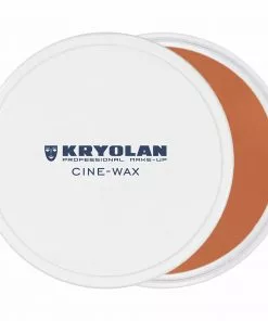 Wax & Putty Kryolan Cine-Wax - Professional FX Wax